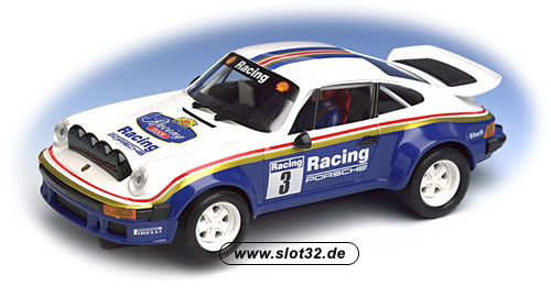 Ninco Porsche 934 Racing